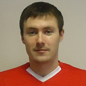 Kabaev Nikolay